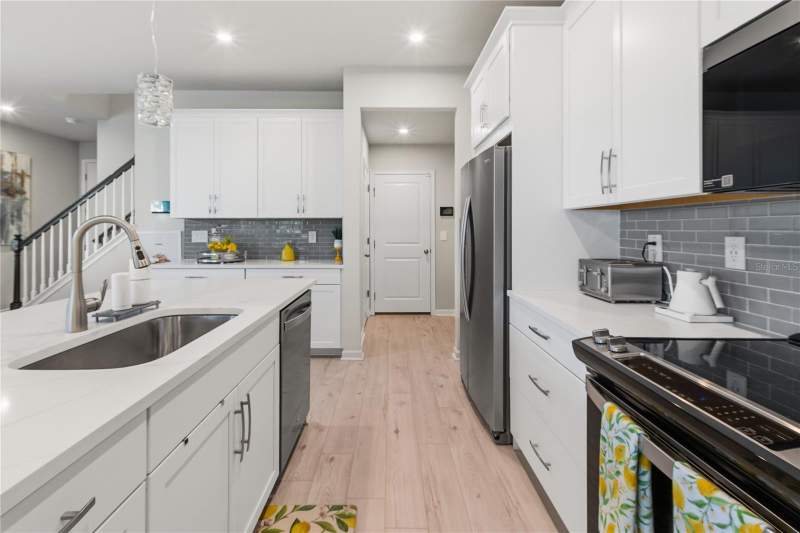 4 bedroom Townhouse at 4062 Cloud Hopper Way, Volanti Ph 2, Lutz — photo 5