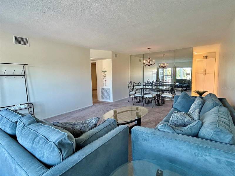 2 bedroom Condominium at 2070 World Parkway Boulevard #36, On Top Of The World, Clearwater — photo 5