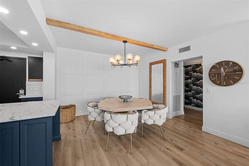 2 bedroom Condominium at 7100 Sunshine Skyway Lane #701, Bridgeton North Condo, St Petersburg — photo 3