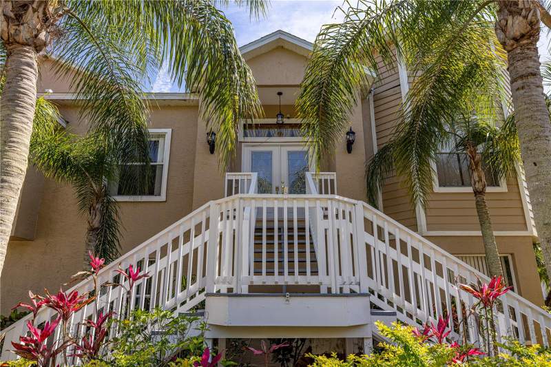 4 bedroom Single Family Residence at 7345 Brightwaters Court, Oyster Bayou, New Port Richey — photo 4