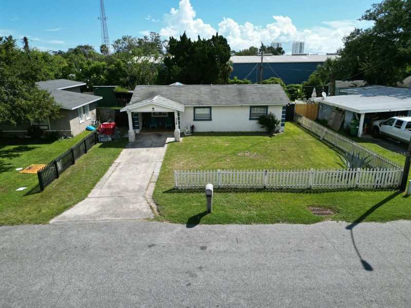 3 bedroom Single Family Residence at 339 Elsie Avenue, Clifton Park, Daytona Beach — photo 1
