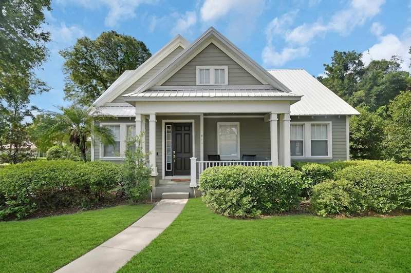 3 bedroom Single Family Residence at 411 Garden Street, Woods Of Lake Helen, Lake Helen — photo 1