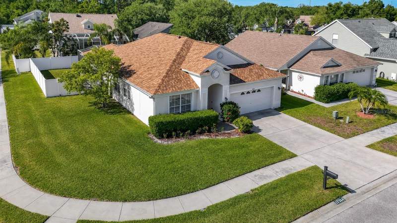 Suncoast Meadows Increment