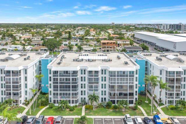 Moorings Of Maximo Condo