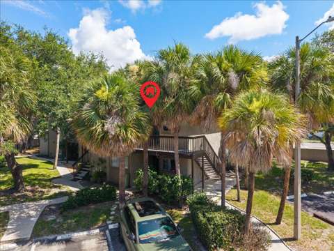 6345 Newtown Circle #45B2, home for sale in Tampa 33615