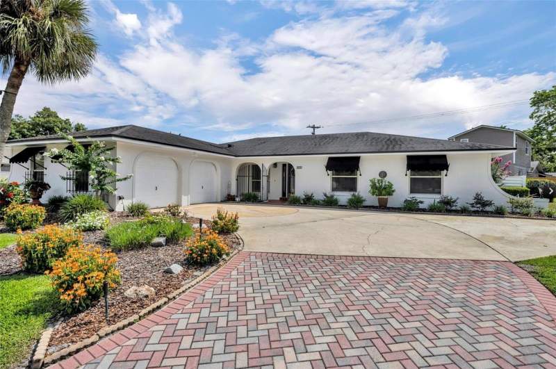 Highland Park Estates