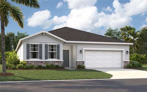 9241 Harris Hawk Drive, home for sale in Leesburg 34788