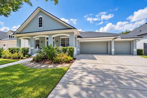 14607 Canopy Drive, home for sale in Tampa 33626