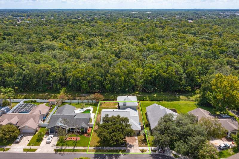 4 bedroom Single Family Residence at 1006 Beckstrom Drive, Alafaya Woods Ph 10, Oviedo — photo 3