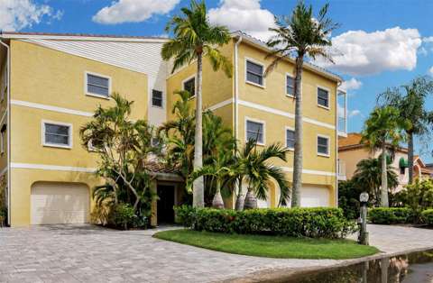 614 Norton Street, luxury home for sale in Longboat Key