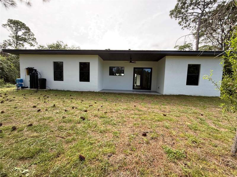 3 bedroom Single Family Residence at 339 Roadrunner Avenue, Sebring Hills South, Sebring — photo 3