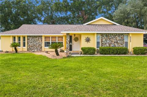 5464 SW 100Th Loop, home for sale on SW 100Th Loop