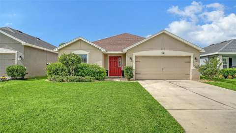 16121 59Th Court, $300k–$500k for sale in Parrish