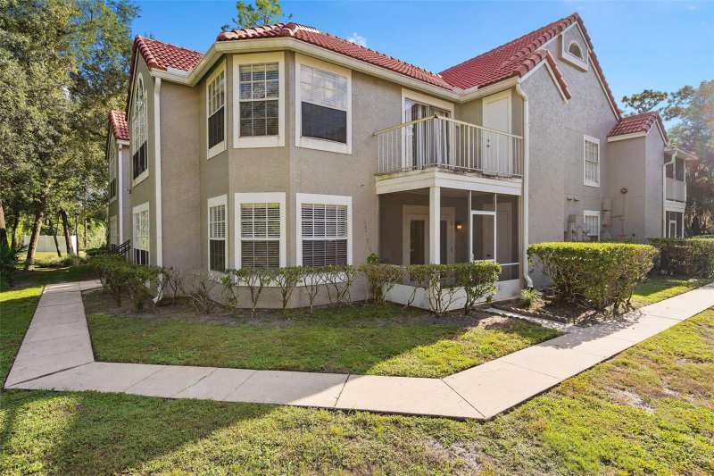 3 bedroom Condominium at 1141 Exceller Court #107, Hunters Chase Condo Ph 1, Casselberry — photo 1