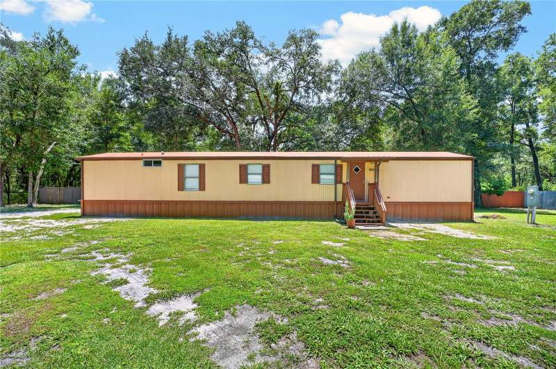 5 bedroom Farm at 8200 SE 145 Street, Florida Highlands, Dunnellon — photo 2