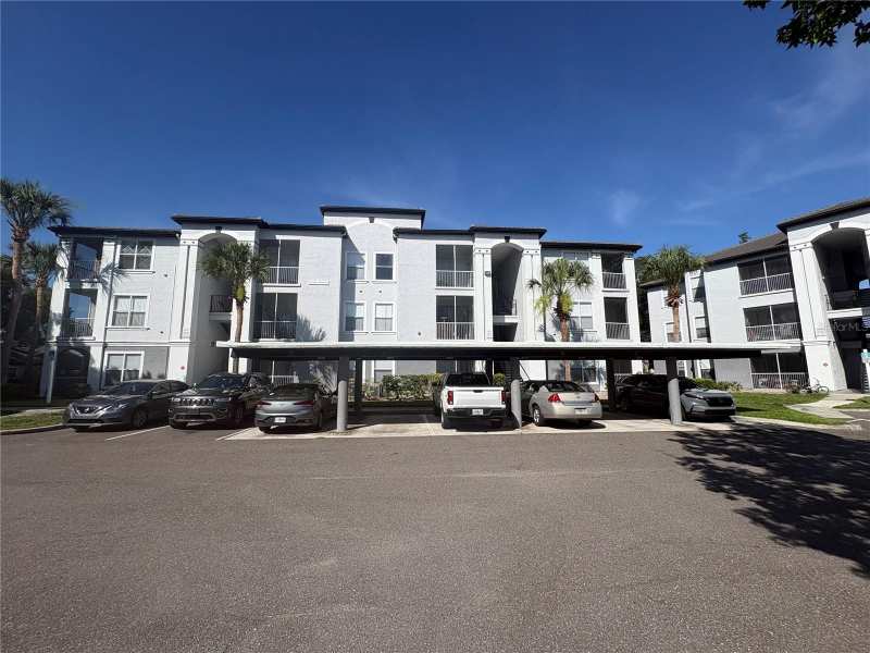 1 bedroom Condominium at 5821 Legacy Crescent Place #102, Allegro Palm A Condo, Riverview — photo 1