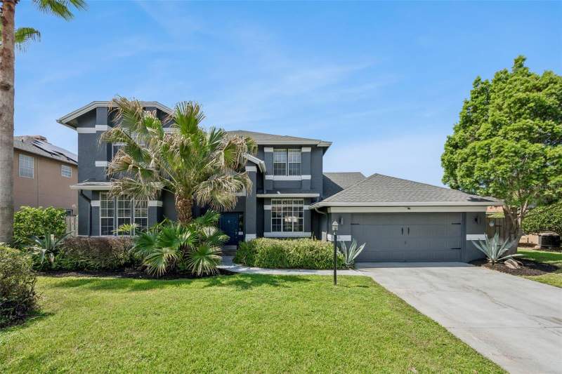 Palms/Windermere