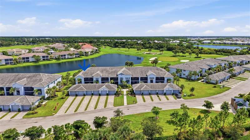 2 bedroom Condominium at 14050 Heritage Landing Boulevard #211, Veranda I/Heritage Lndg Ph 2 B, Punta Gorda — photo 1