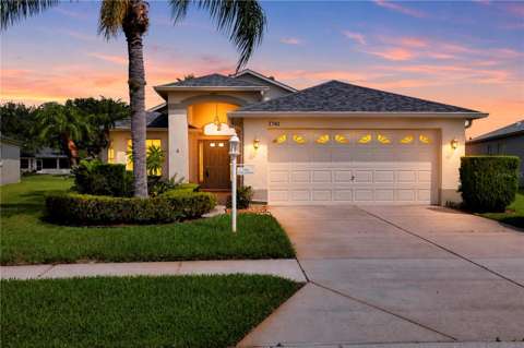 1741 Arbor Knoll Loop, home for sale in Trinity 34655