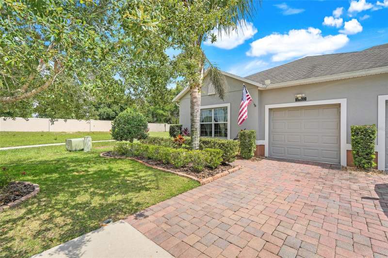 2 bedroom Villa at 3550 Fairwaters Court #D, Heritage Hills Ph 6B, Clermont — photo 4