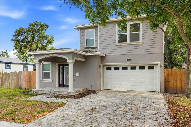 3 bedroom Single Family Residence at 1712 31ST AVENUE, FIRST GOWDY SUB, ST PETERSBURG — photo 2