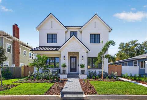 142 22Nd Avenue, home for sale in St. Petersburg 33704
