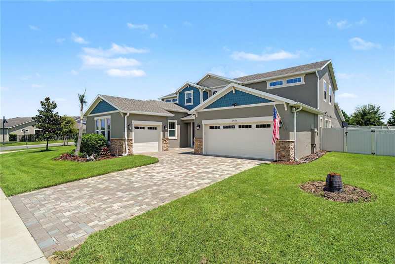 5 bedroom Single Family Residence at 17077 Wingspread Loop, Hawksmoor-Phase 1, Winter Garden — photo 1