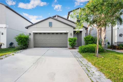 9617 Channing Hill Drive, $300k–$500k for sale in Ruskin