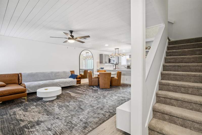 2 bedroom Townhouse at 4712 Stonepointe Place, Rockpointe Patio Homes, Tampa — photo 5