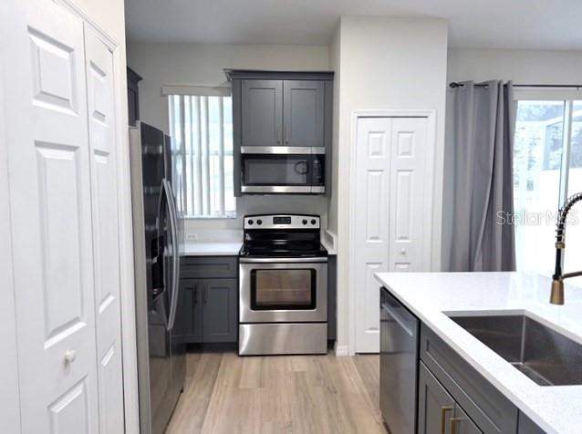 4 bedroom Townhouse at 1282 S Beach Circle, Fiesta Key, Kissimmee — photo 5