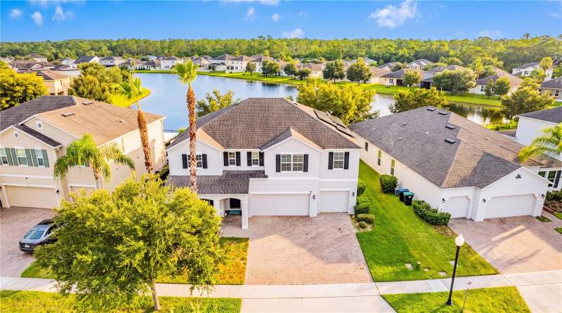 12225 STONE BARK TRAIL home for sale in Reserve at Sawgrass