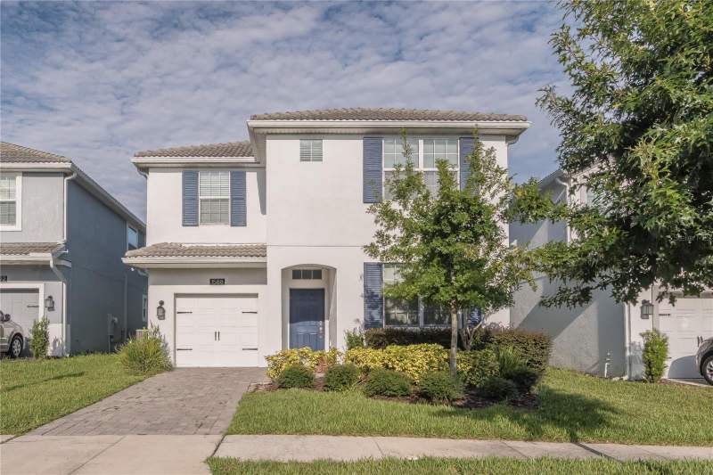 6 bedroom Single Family Residence at 1588 Flange Drive, Stoneybrook South Ph I-1 & J-1, Davenport — photo 2