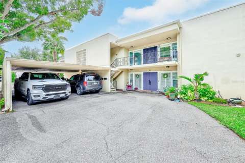 25 Country Club Drive, home for sale in Largo 33771