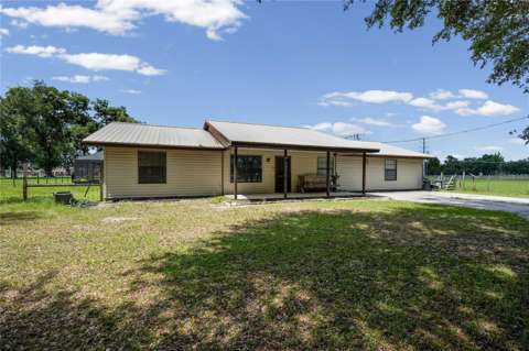 348 Cr 542E, home for sale in Bushnell 33513
