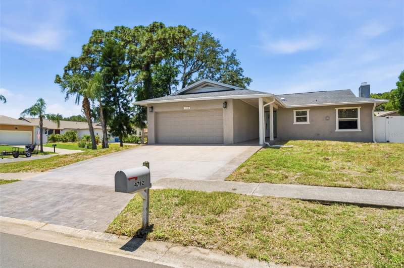 2 bedroom Single Family Residence at 4712 Simcoe Street, Pine Lake, Palm Harbor — photo 4