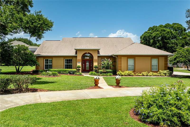 3 bedroom Single Family Residence at 34021 Park Lane, Green Tree Sub, Leesburg — photo 5
