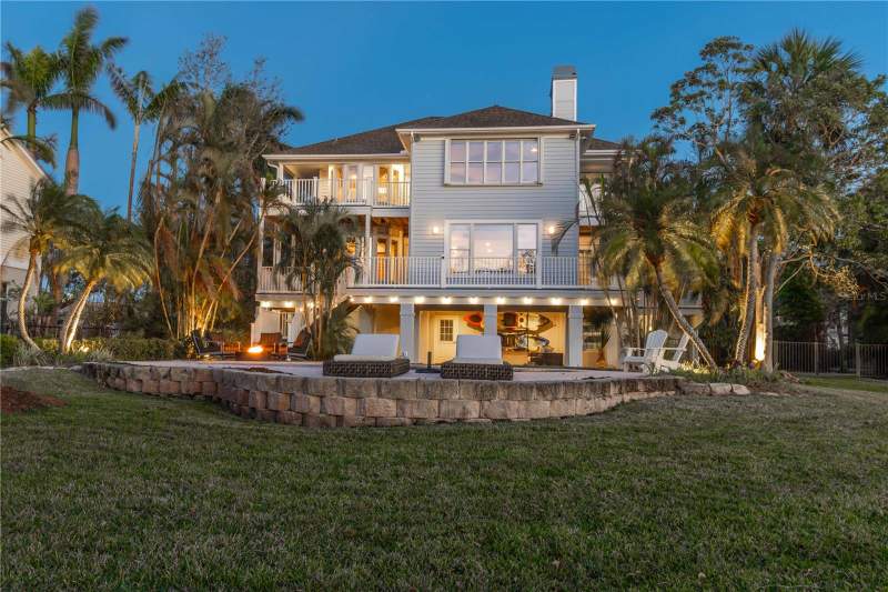 Kensington Oaks