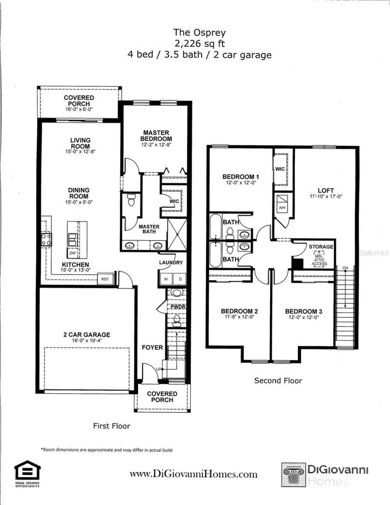 4 bedroom Townhouse at 2500 MARIO WAY, SUMMERSET VILLAS, CLEARWATER — photo 5