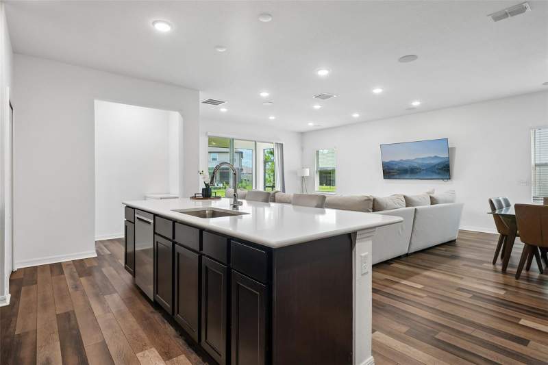 4 bedroom Single Family Residence at 11225 June Briar Loop, Mirada Pcls 20 & 22, San Antonio — photo 5