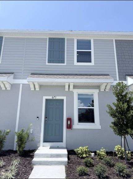 2 bedroom Condominium at 671 Ness Island Drive #671, Southloch, Mount Dora — photo 1