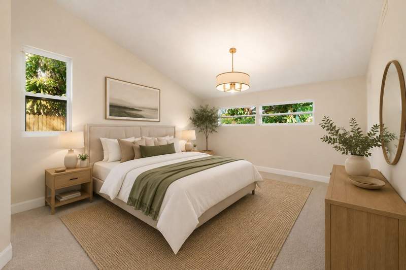 3 bedroom Single Family Residence at 419 64th Avenue, Hughes Forrest Bluff Rep, St Petersburg — photo 5