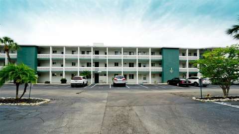 5885 Welcome Road #I3, home for sale in Bradenton 34207