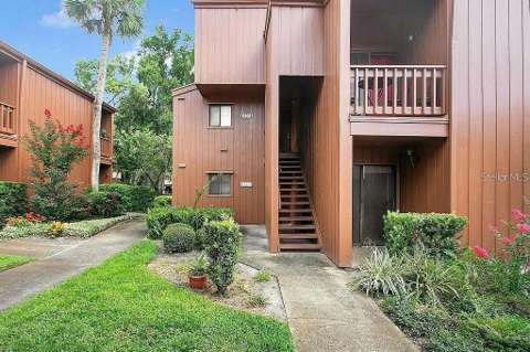 1020 E Michigan Street #A, home for sale in Orlando 32806