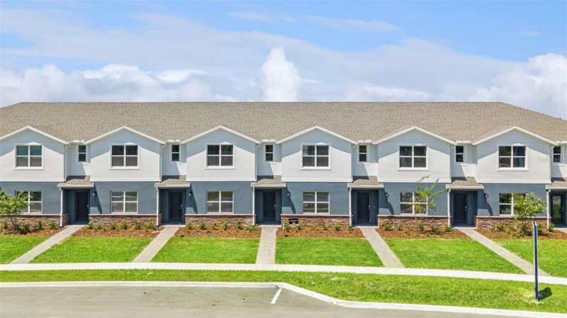 3 bedroom Townhouse at 2237 Rita Lane, Fish Lake Cove, Kissimmee — photo 1
