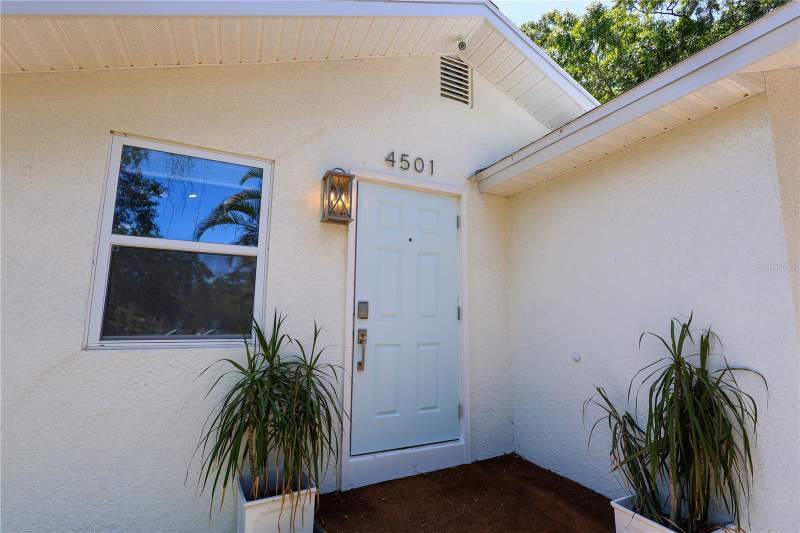 3 bedroom Single Family Residence at 4501 70th Street, St Petersburg, St Petersburg — photo 3