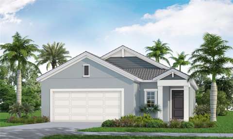 9850 Crystal Isles Circle, home for sale in Sarasota 34241
