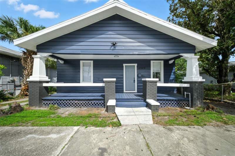 Ybor Heights