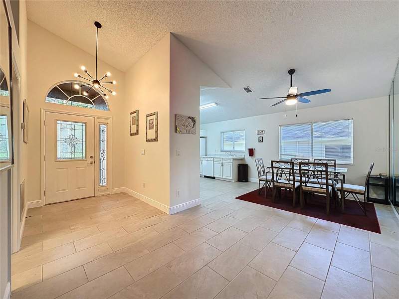 3 bedroom Single Family Residence at 3684 Eversholt Street, Kings Ridge, Clermont — photo 3