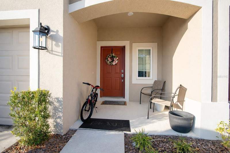 3 bedroom Townhouse at 3587 Davenport Creek Court, Reedy Reserve Ph 3, Kissimmee — photo 3