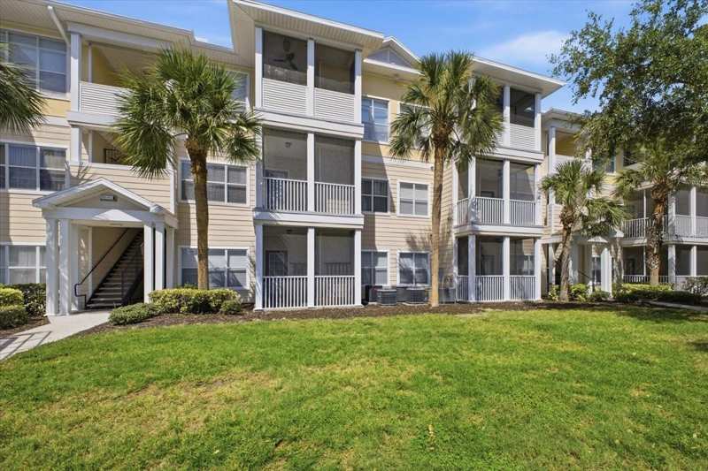 2 bedroom Condominium at 4802 51st Street #903, The Palms Of Cortez, Bradenton — photo 1